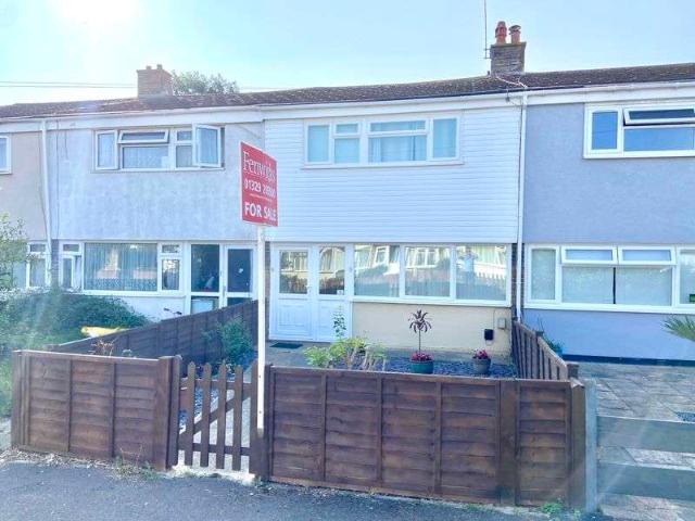 Property for sale in West End, Fareham