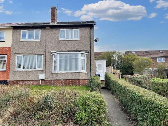 Property for sale in Peterlee, Isle Of Man