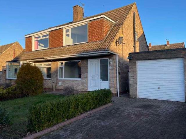 Property for rent in Castle Dene, Great Lumley