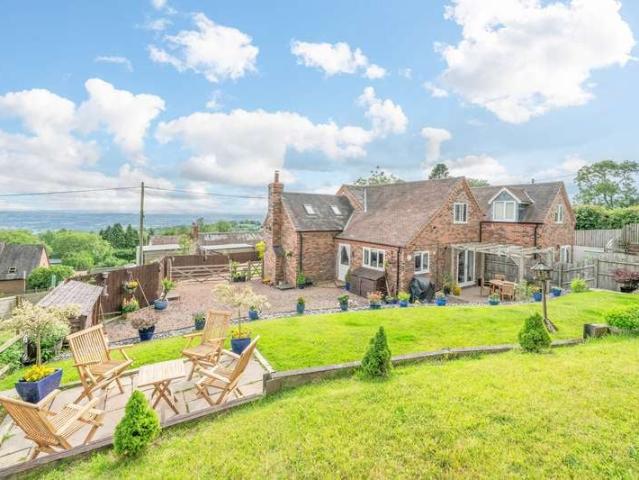 Property for sale in Cleehill, Caynham