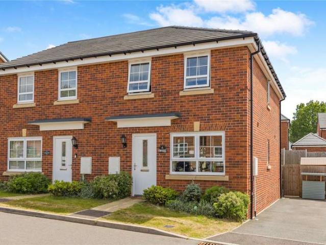 Property for sale in Horsehay, Telford