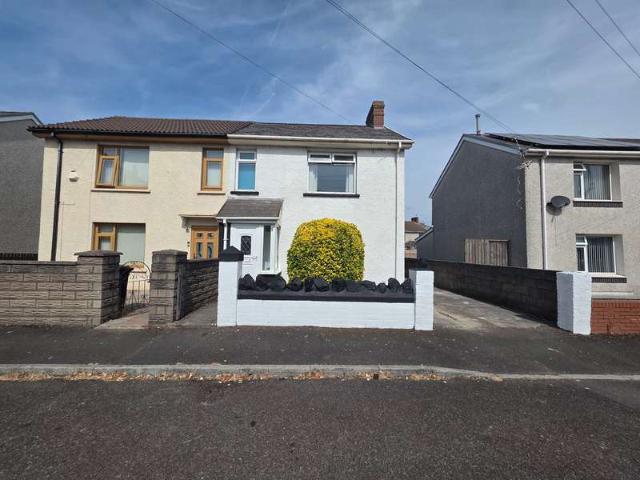 Property for sale in Sandfields East, Aberavon