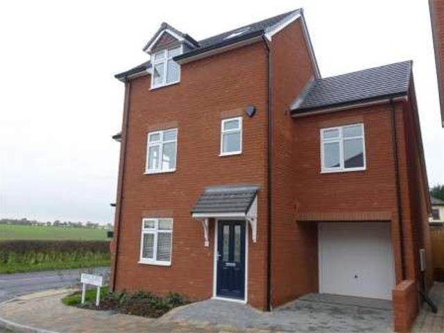 Property for rent in Falcon Lodge, Birmingham