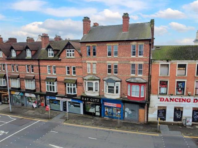 Property for sale in Haddon, East Midlands