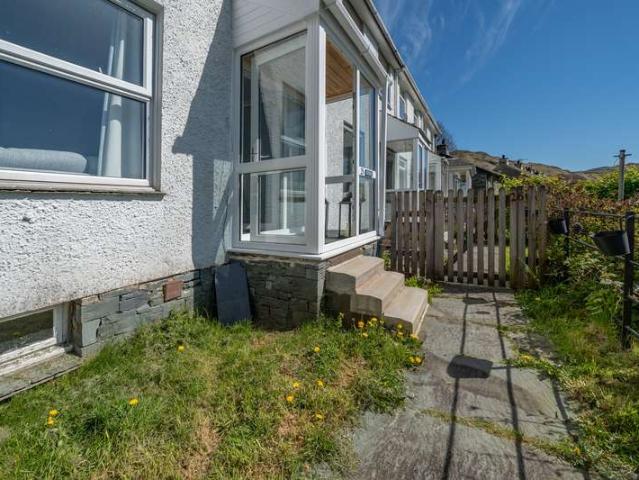 Property for sale in Lakes, Chapel Stile