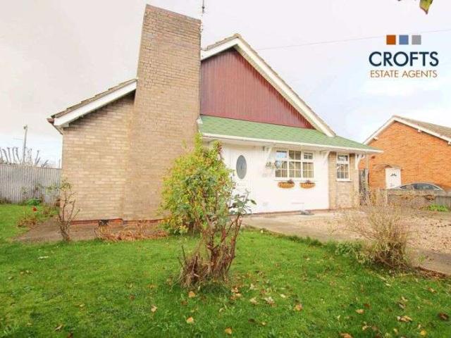 Property for sale in Immingham, North East Lincolnshire