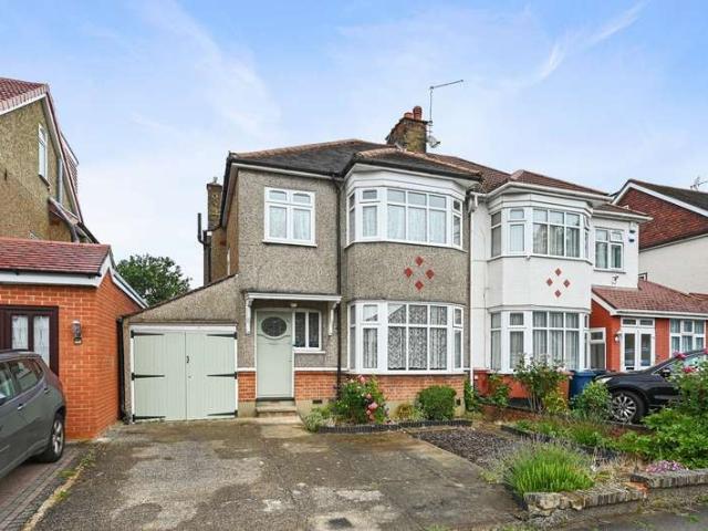 Property for sale in Lane, Greater London