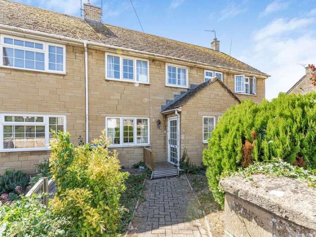 Property for sale in Aston, Cote, Shifford and Chimney, Black Bourton