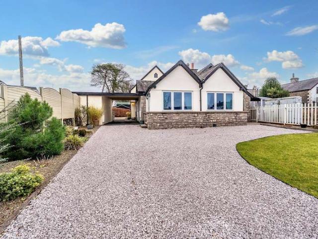 Property for sale in Burneside