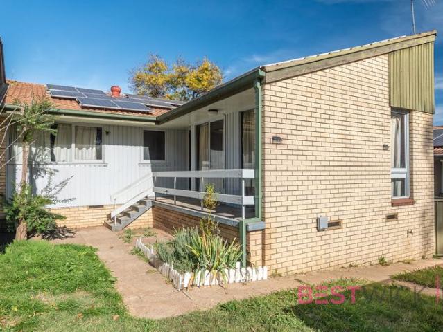 House for rent in Bathurst, New South Wales