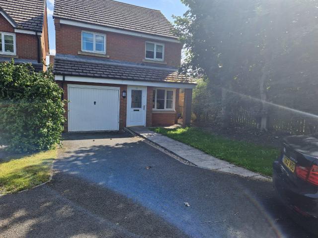 House for rent in Haswell