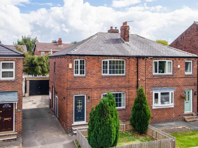 House for rent in Ossett, West Yorkshire