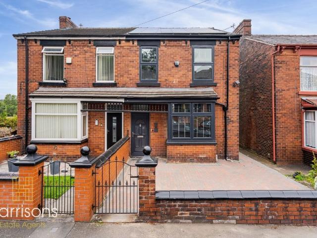 House for rent in Lee Bank, Greater Manchester