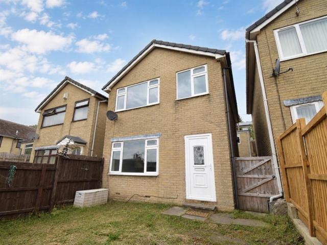 House for rent in Batley, West Yorkshire