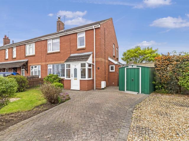 House for rent in Keynsham, Bath And North East Somerset