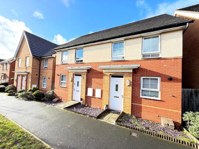 House for rent in East Cowes, Isle Of Wight