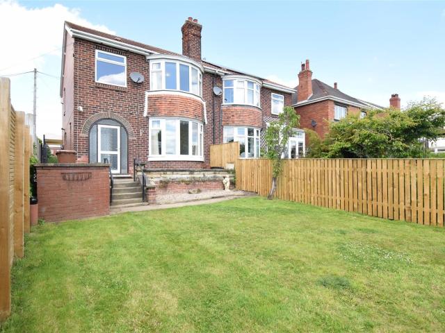 House for rent in Pontefract, West Yorkshire