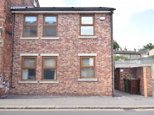 House for rent in Horbury, West Yorkshire