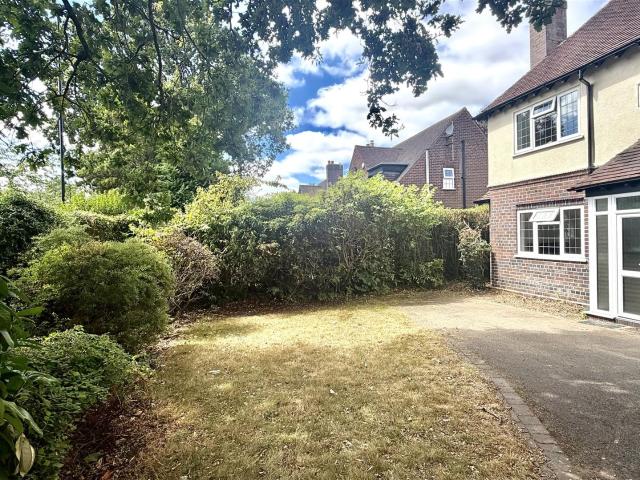 House for rent in Four Oaks, West Midlands