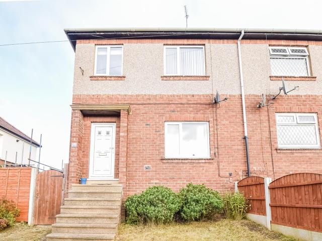 House for rent in Wrenthorpe, West Yorkshire