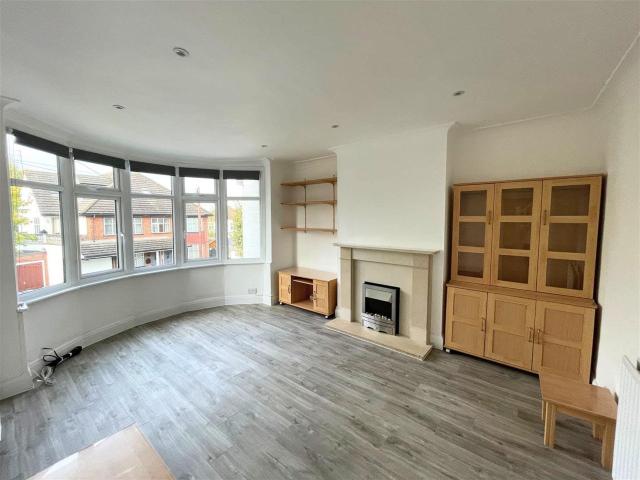 Apartment for rent in North Finchley, Greater London