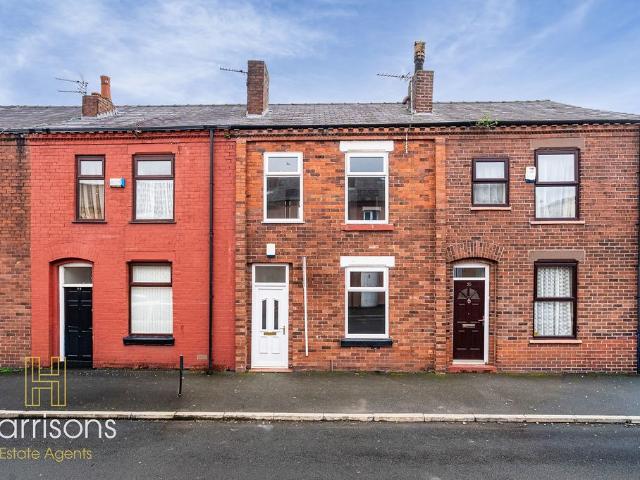 House for rent in Westleigh, Wigan