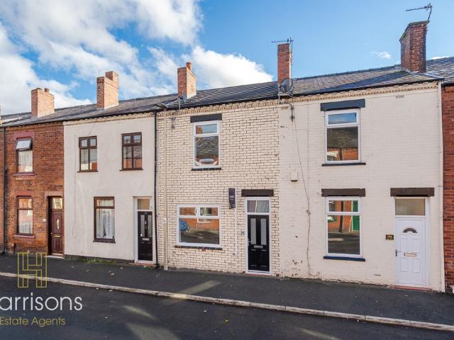 House for rent in Leigh, Wigan