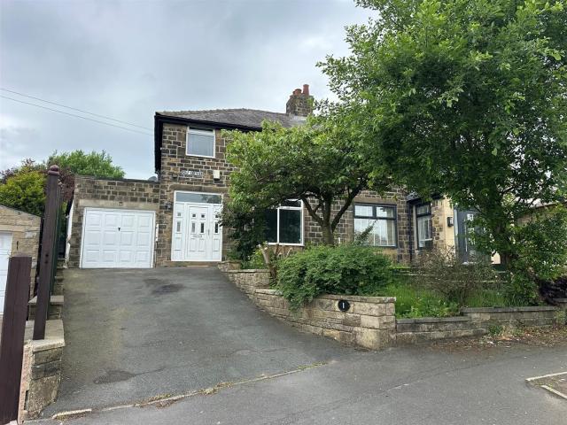 House for rent in Fountainhead, West Yorkshire