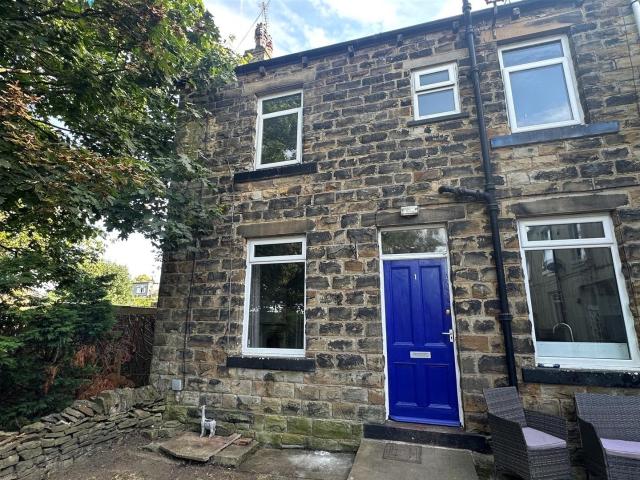 House for rent in Cleckheaton, West Yorkshire
