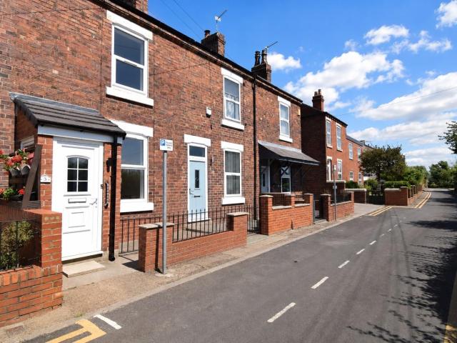 House for rent in West Yorkshire