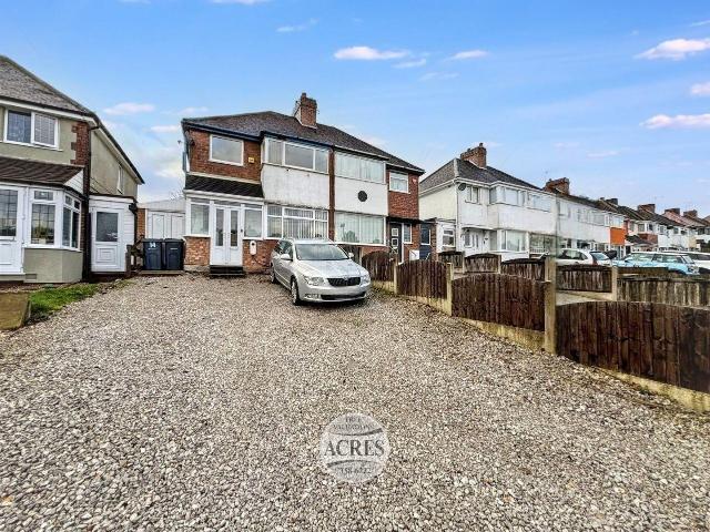 House for rent in West Midlands