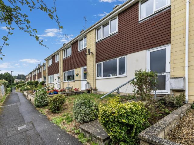 House for rent in South Twerton, Bath