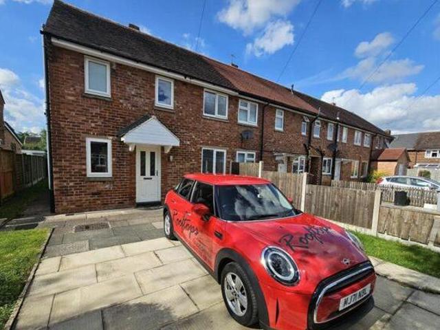 House for rent in Alderley Edge