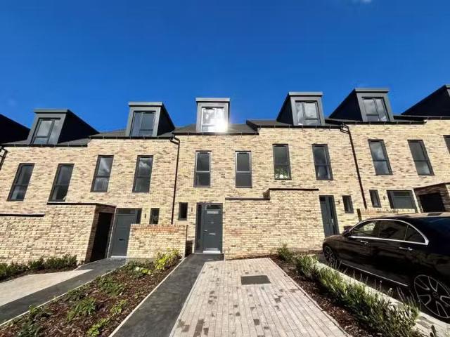House for rent in Highgate, Isle Of Man