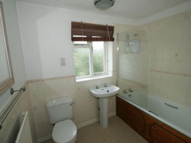 Property for rent in Wollaton Vale, Haddon