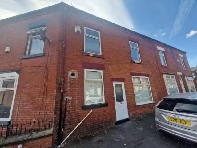 House for rent in Astley Bridge, Bolton