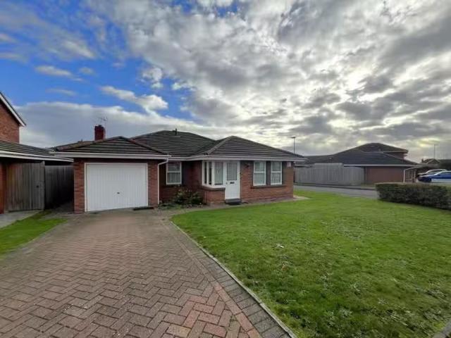 House for rent in Sutton Coldfield, Isle Of Man