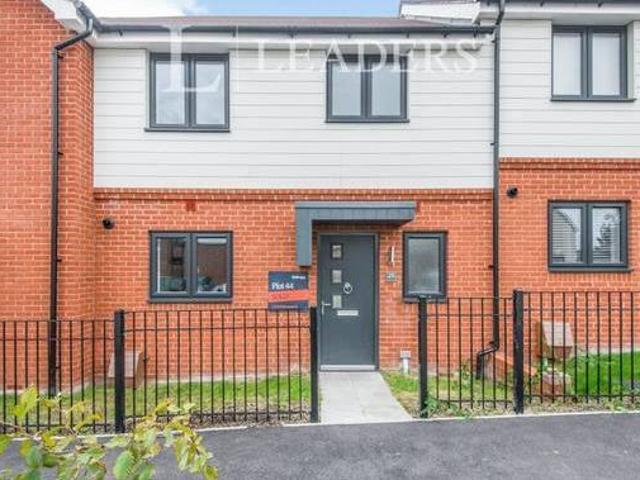 House for rent in Hampshire