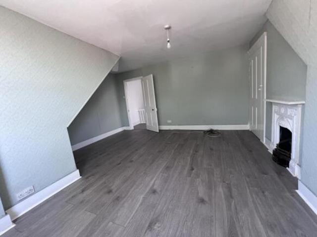 Maisonette for rent in Folkestone
