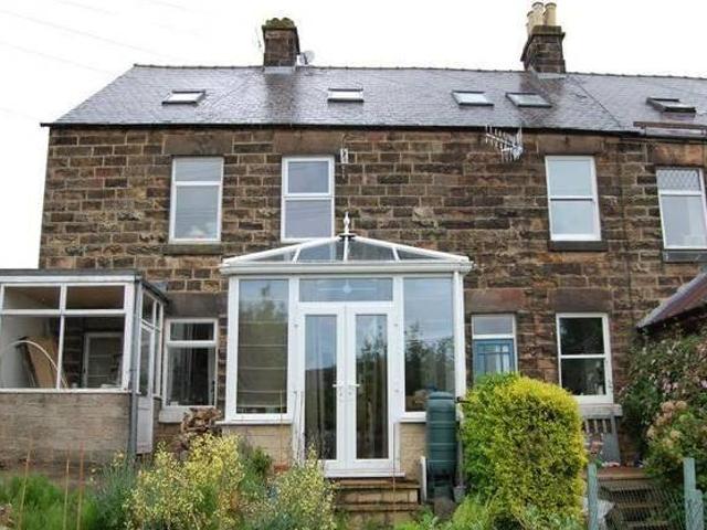 House for rent in Froggatt, East Midlands