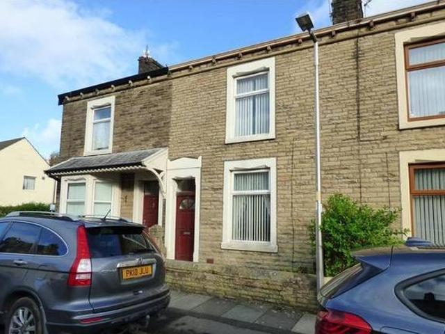 House for rent in Lancashire