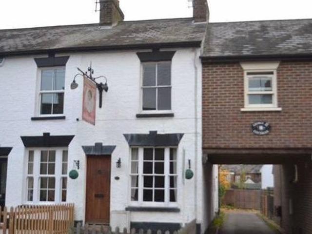 House for rent in Hertfordshire