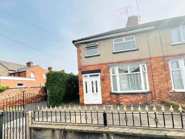 House for rent in Crewe, Cheshire