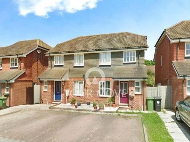 House for rent in Monks Orchard, Kent