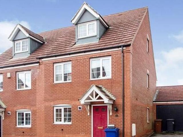 House for rent in Froggatt, East Midlands