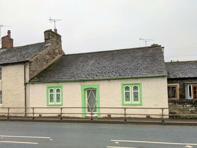 House for rent in Cumbria