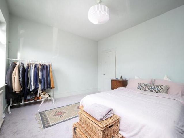 House for rent in Gordon, Scotland