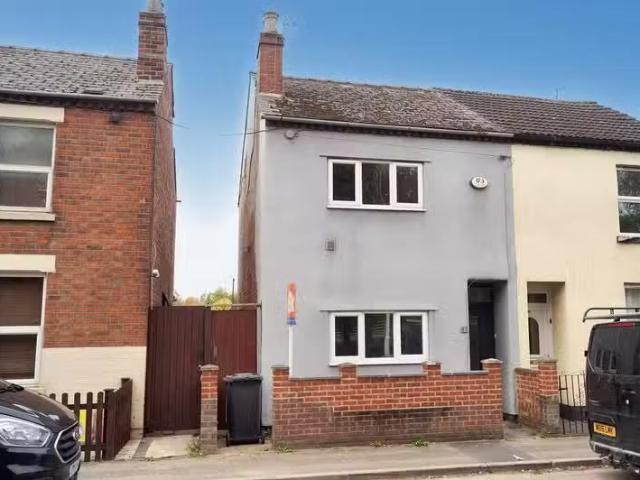 House for rent in Pullman Court, Gloucester