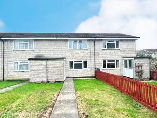 House for rent in Fortuneswell, East Dorset