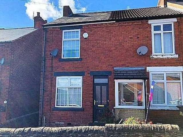 House for rent in Froggatt, East Midlands